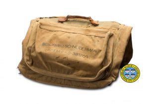 Schneiderman’s bag